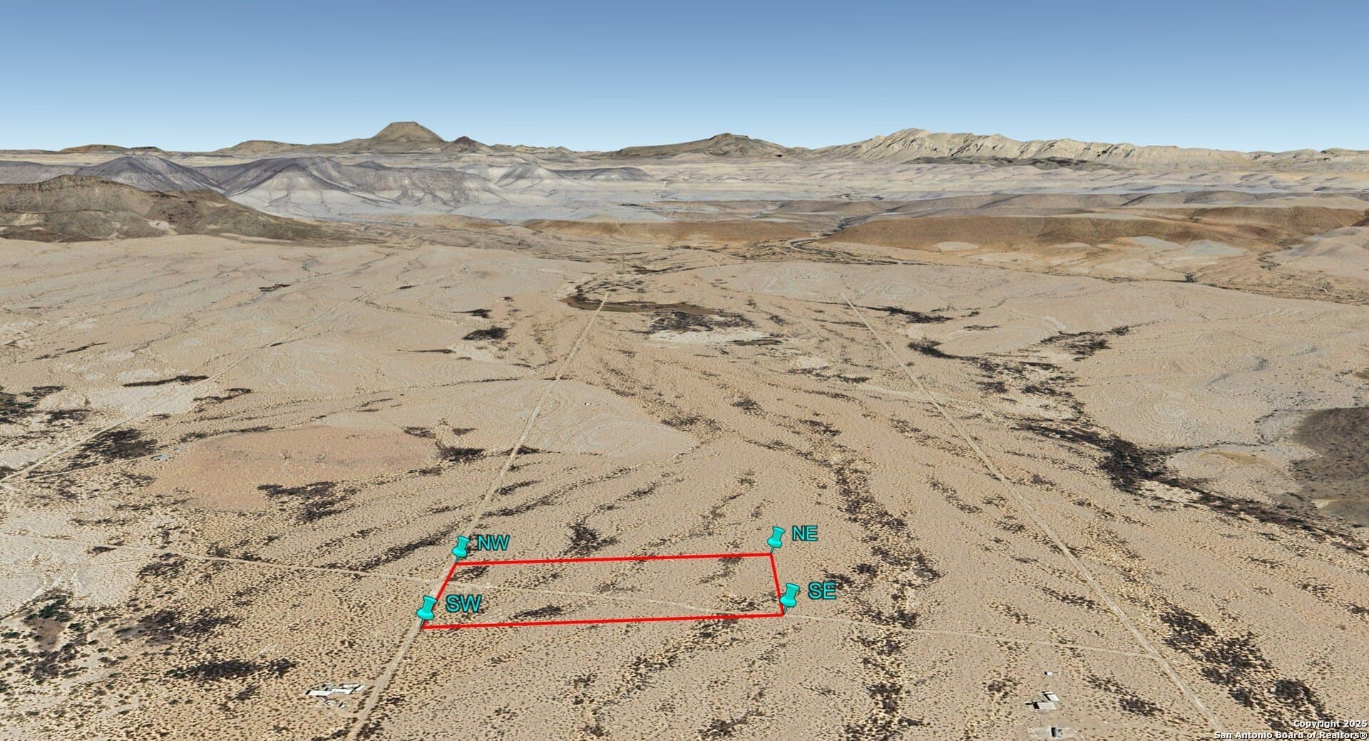 5 acres in Brewster County - photo 18