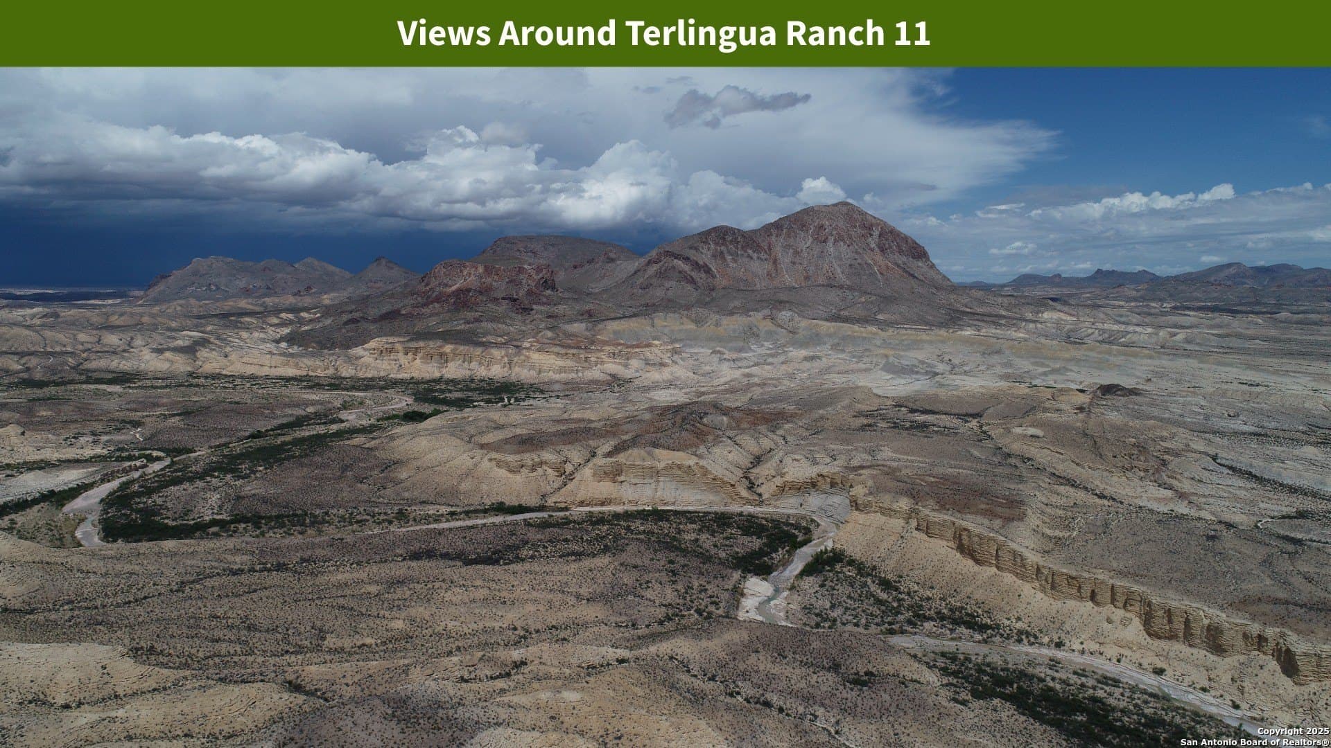 5 acres in Brewster County - photo 37