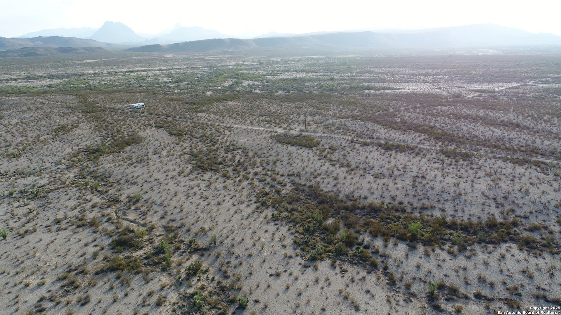5 acres in Brewster County - photo 3
