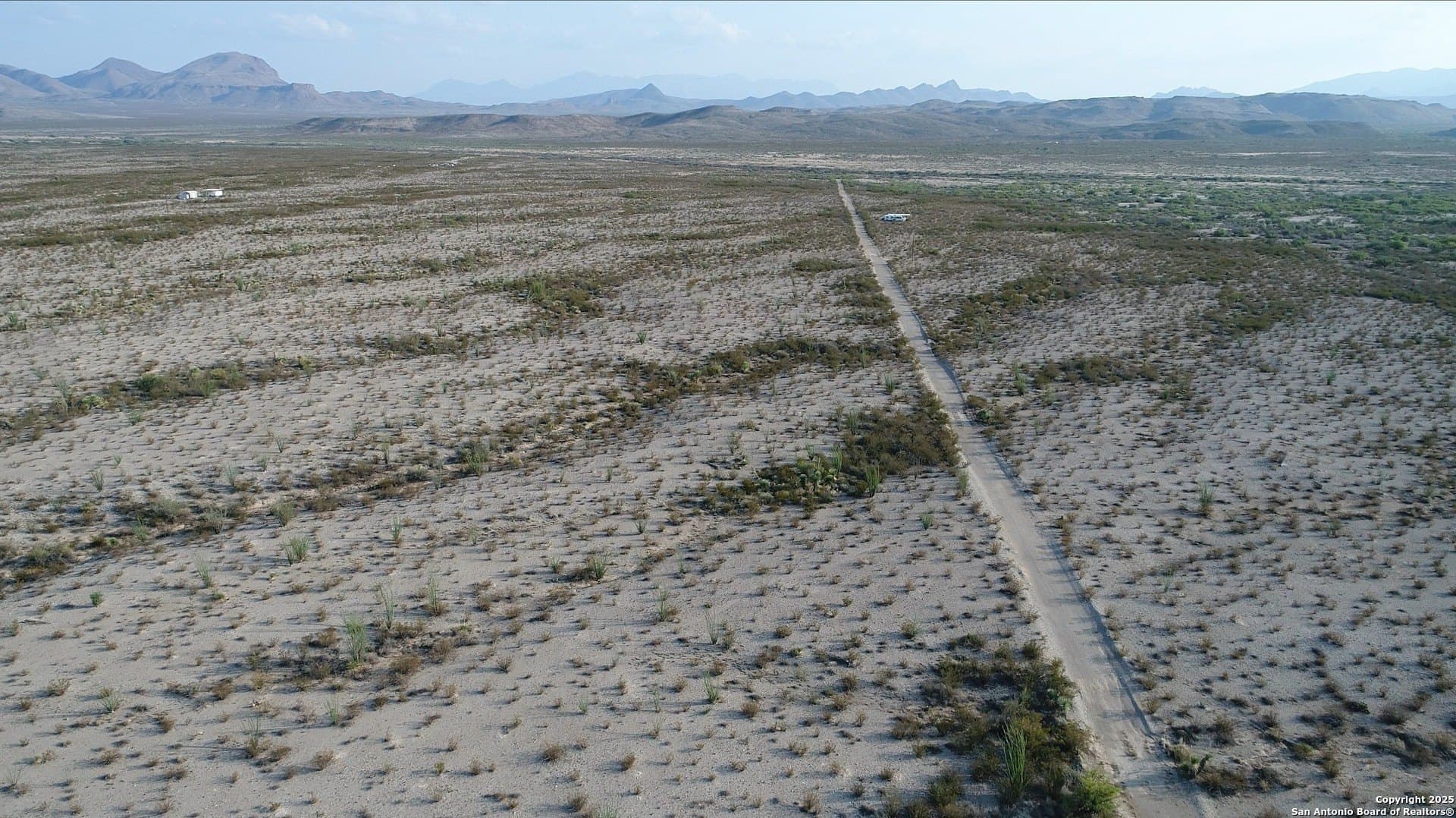 5 acres in Brewster County - photo 2