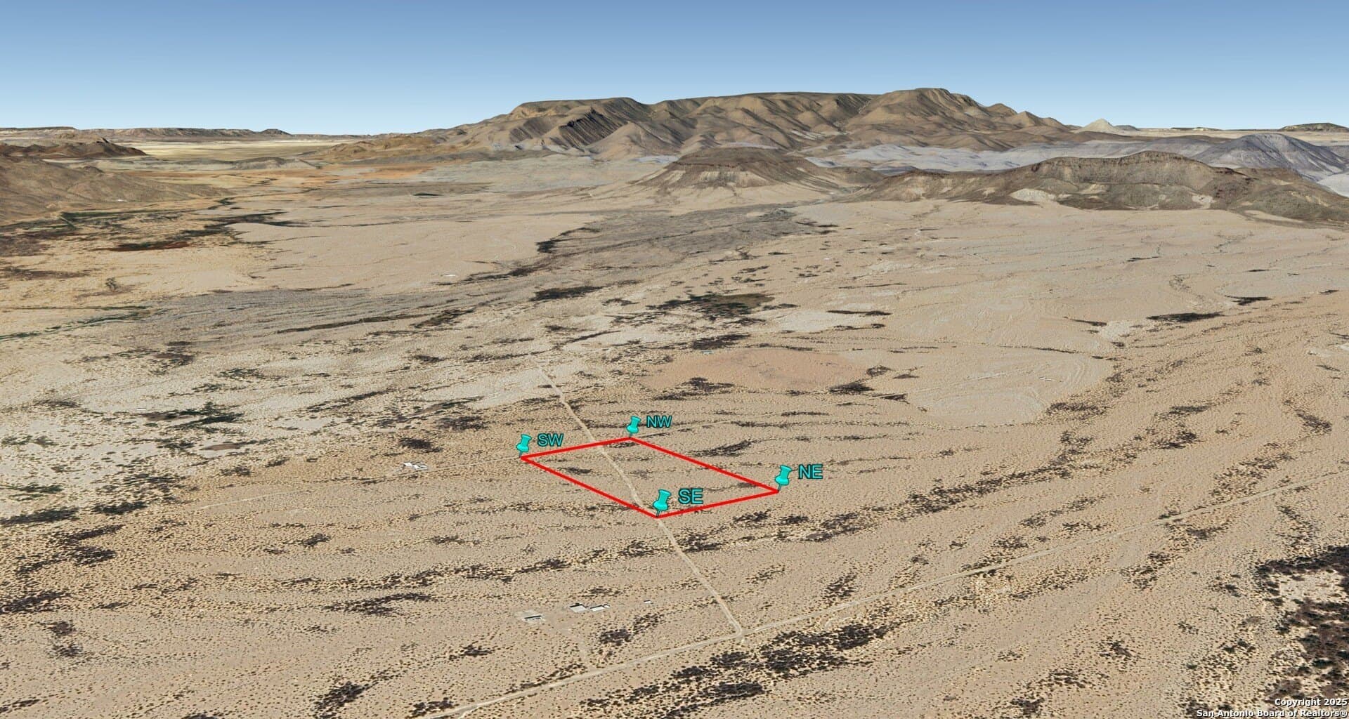 5 acres in Brewster County - photo 25