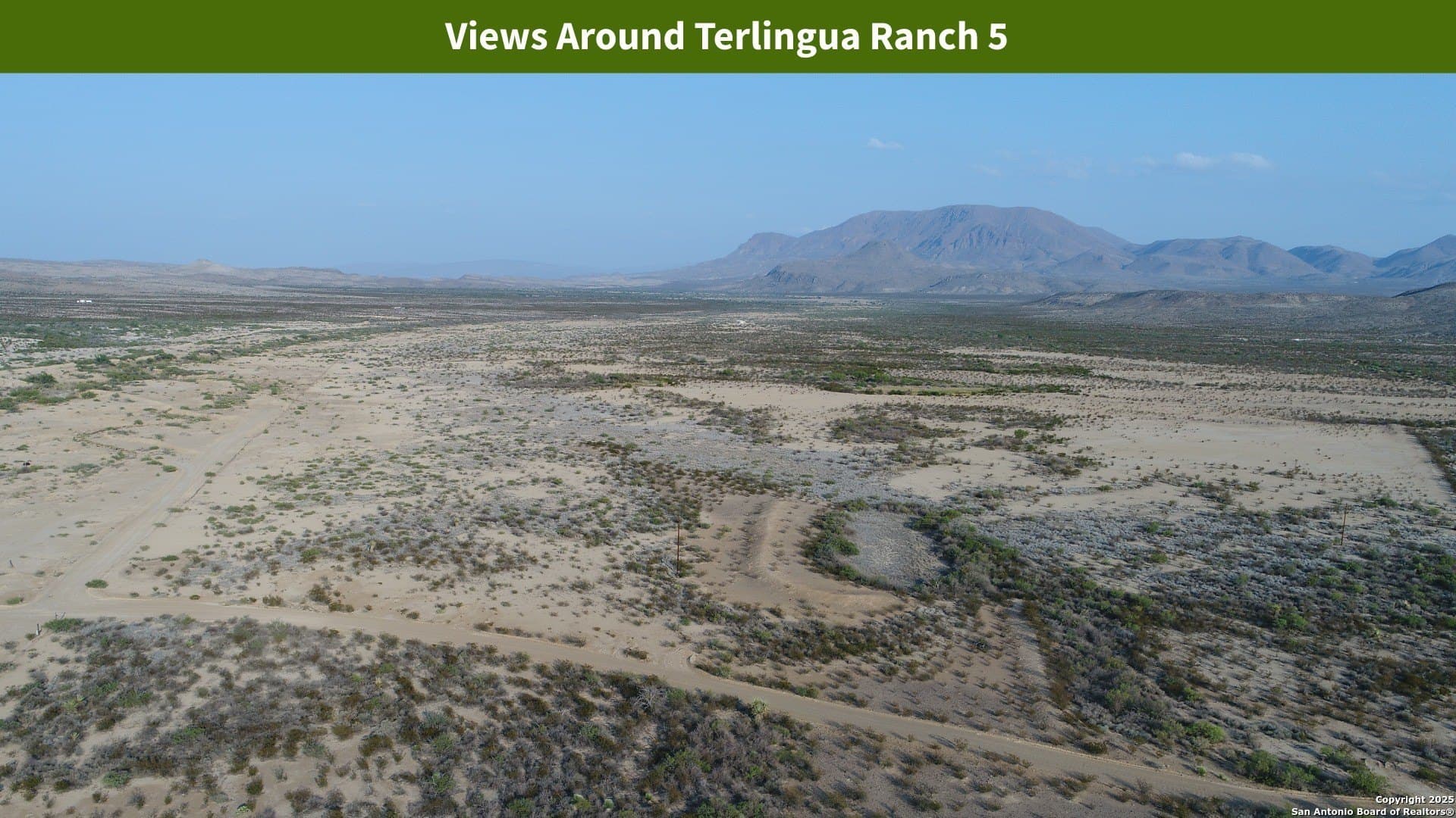 5 acres in Brewster County - photo 31