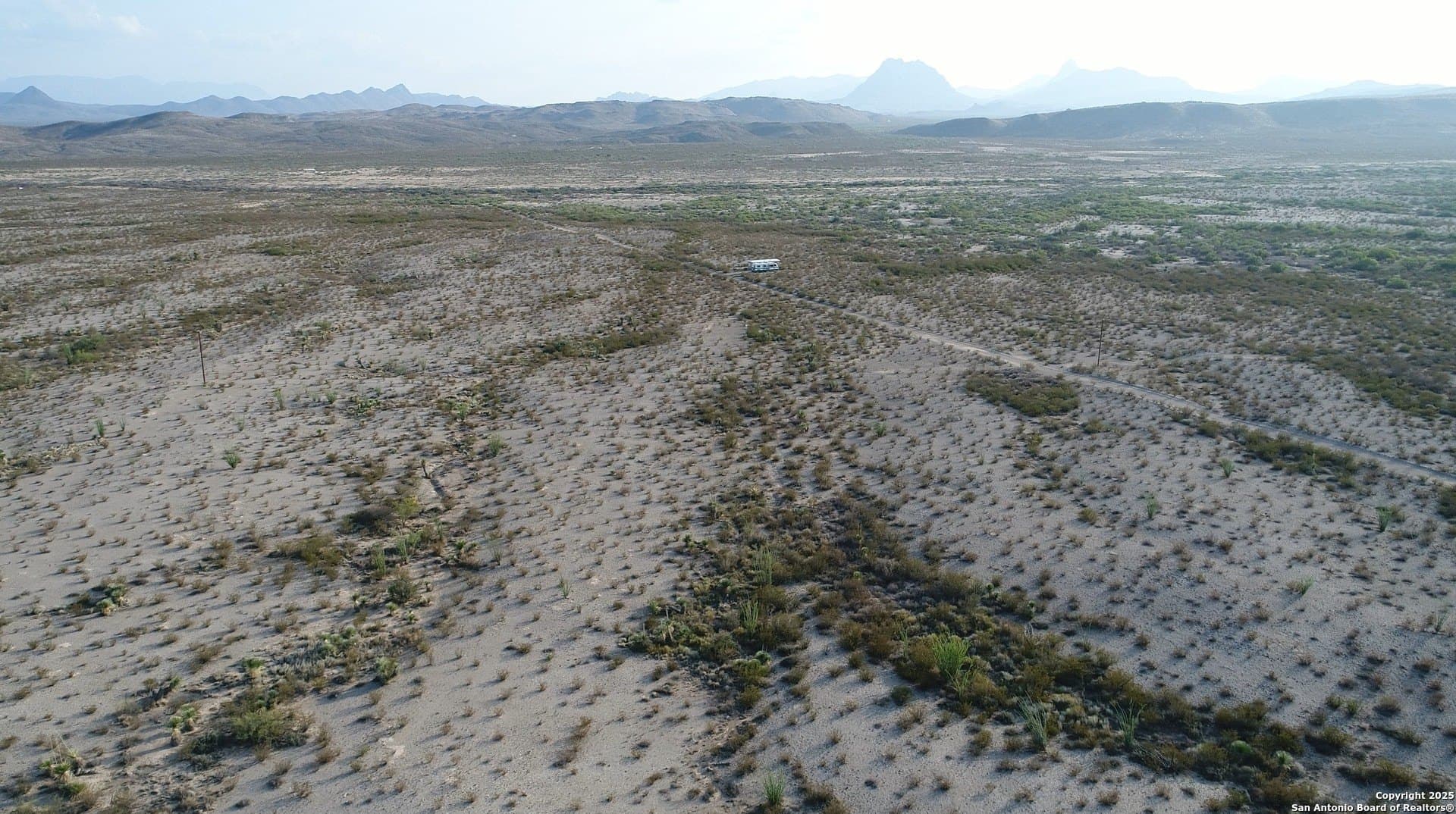 5 acres in Brewster County - photo 9