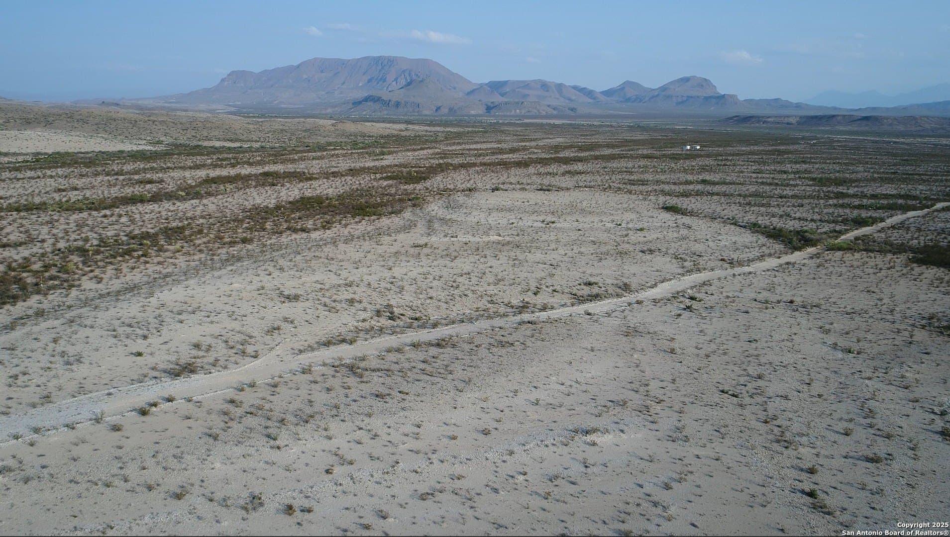 5 acres in Brewster County - photo 7