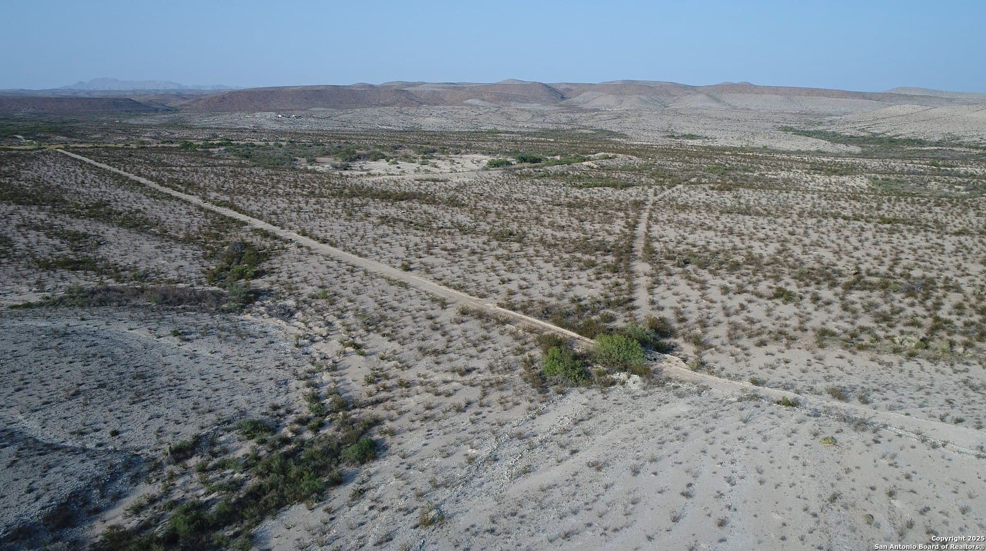 5 acres in Brewster County - photo 4