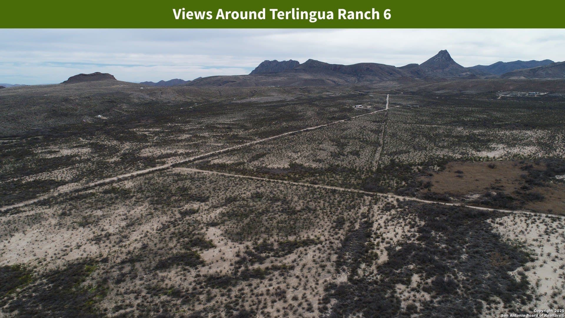 5 acres in Brewster County - photo 32