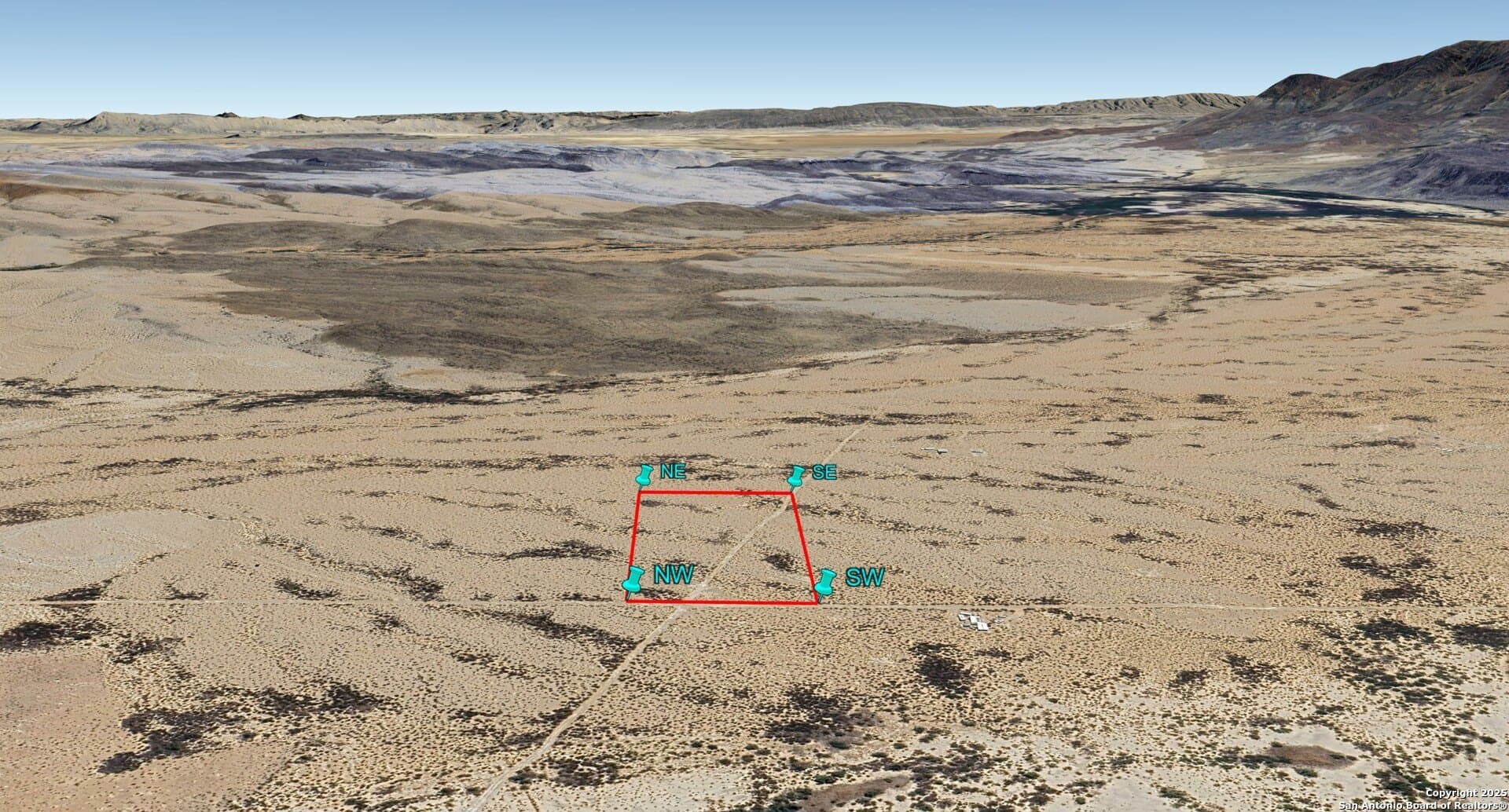 5 acres in Brewster County - photo 20