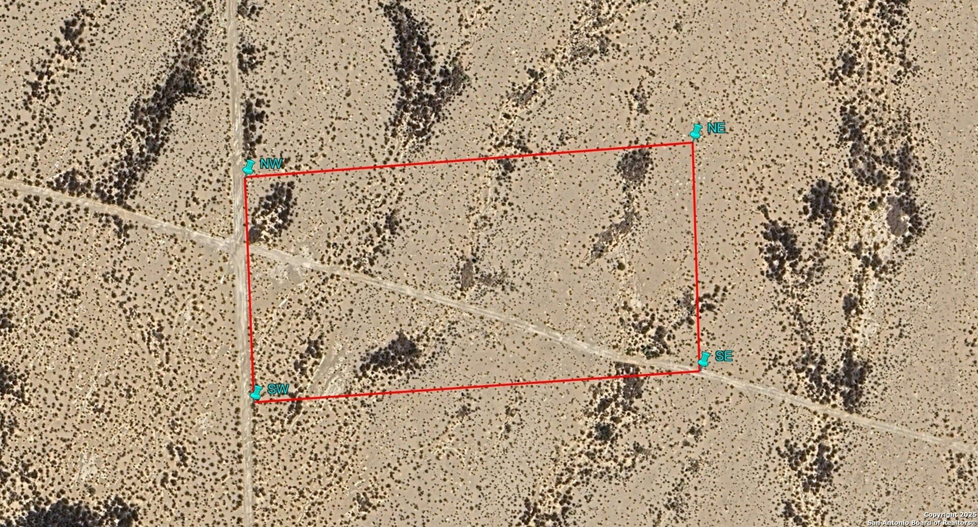 5 acres in Brewster County - photo 17