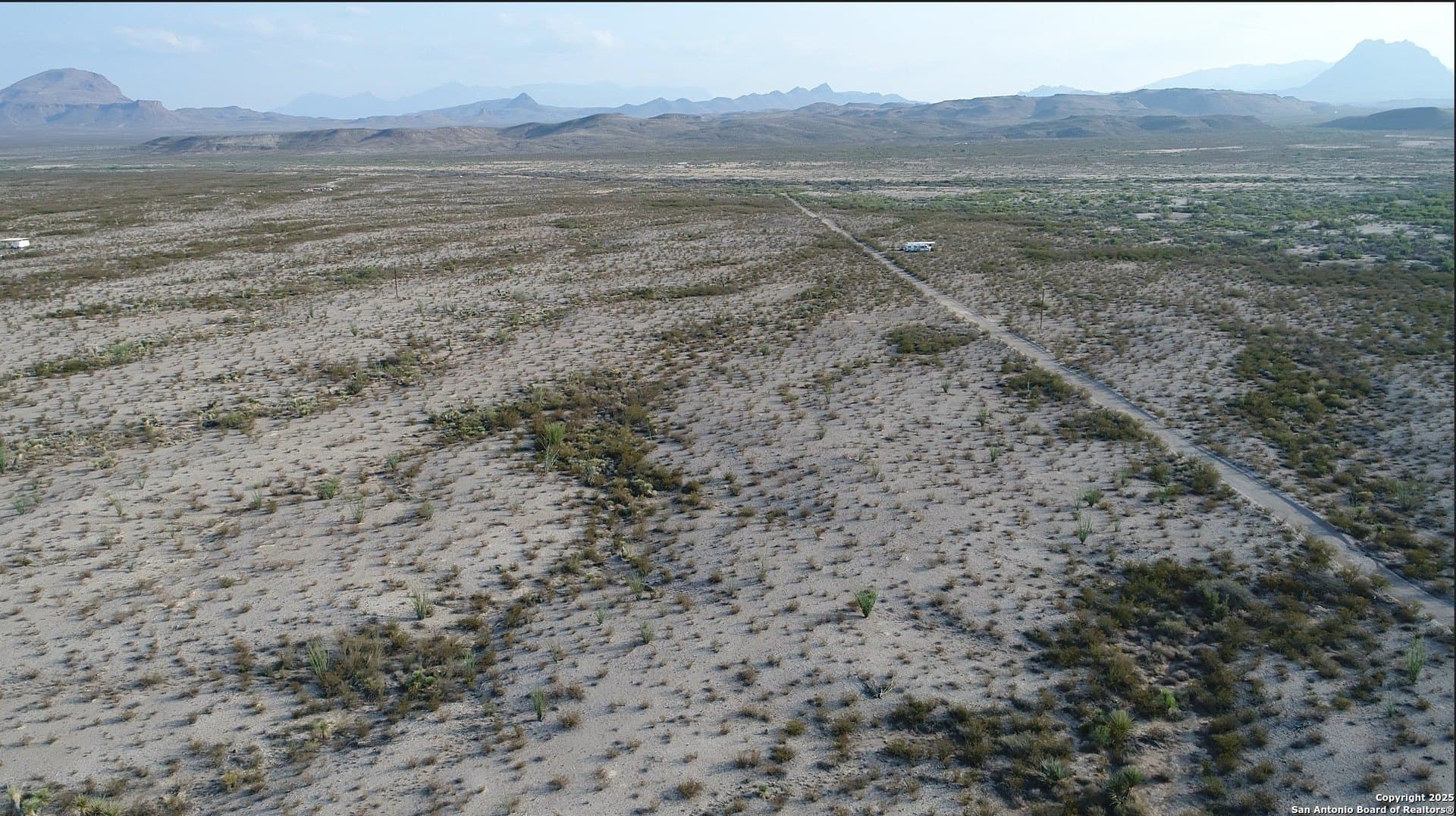 5 acres in Brewster County - photo 10