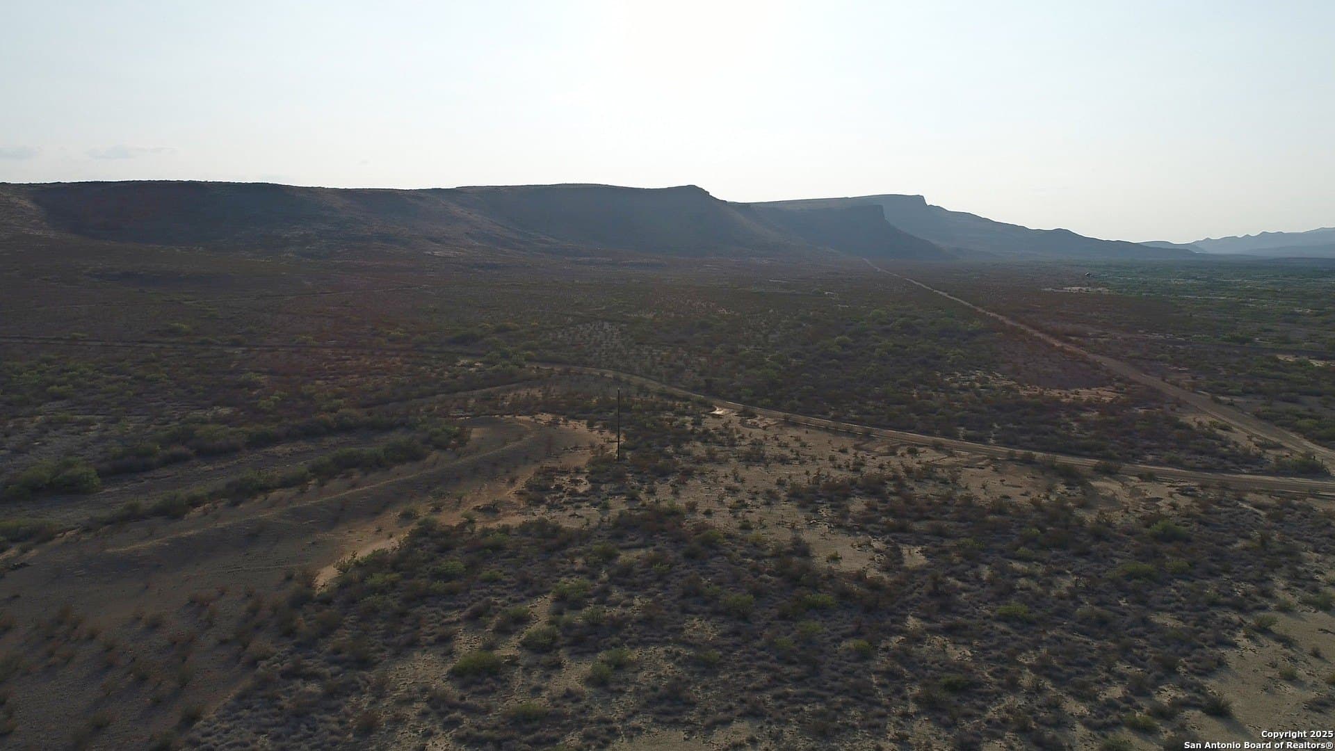 5 acres in Brewster County - photo 5