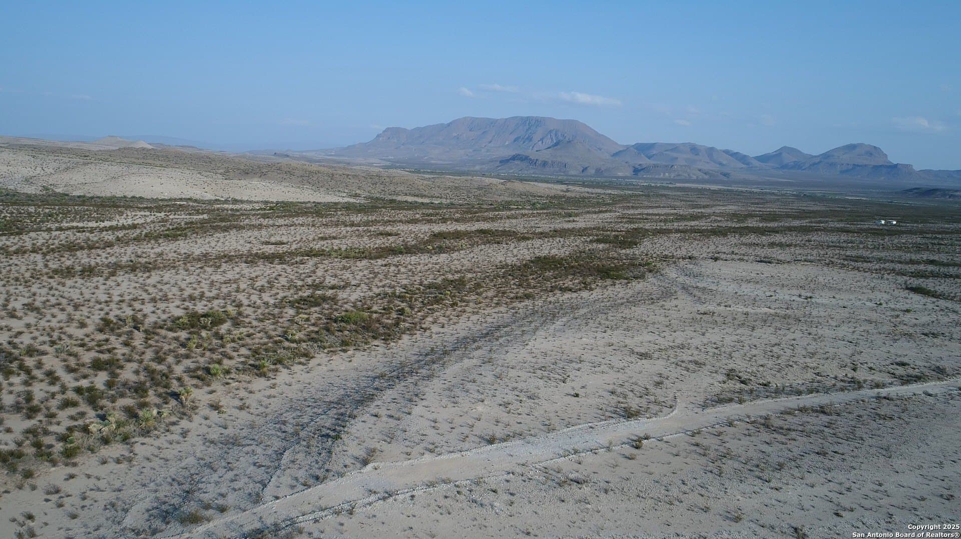 5 acres in Brewster County - photo 8