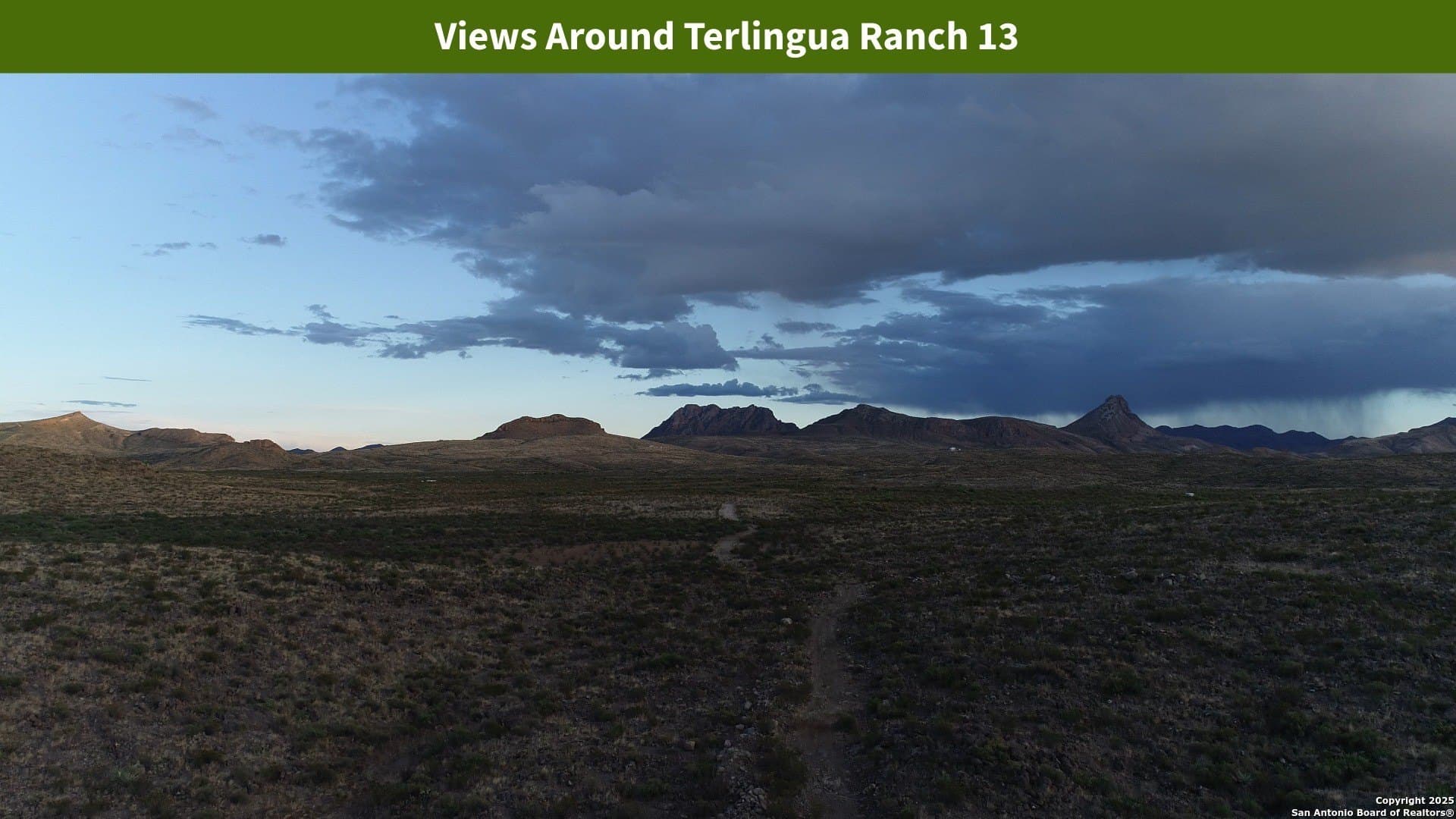 5 acres in Brewster County - photo 39