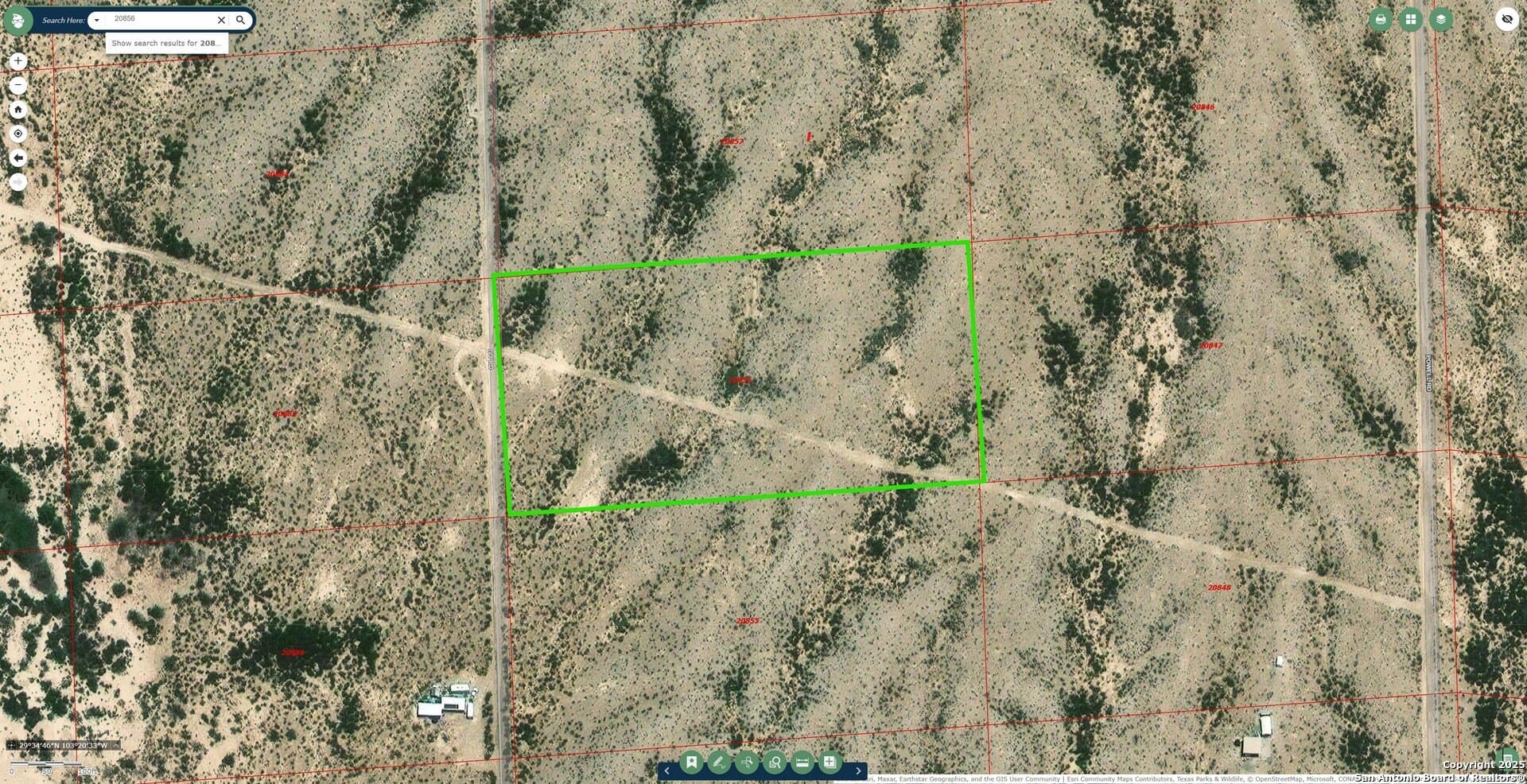 5 acres in Brewster County - photo 26