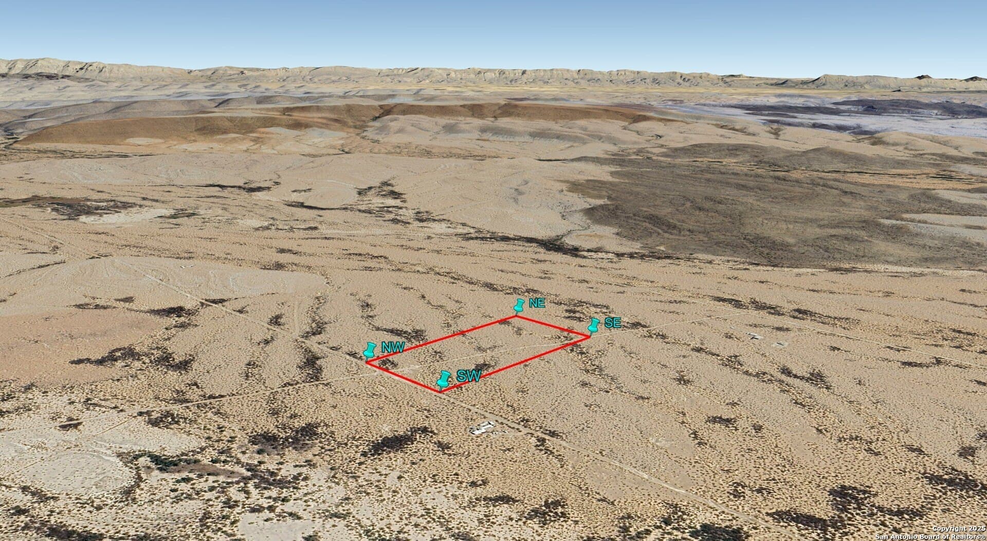 5 acres in Brewster County - photo 19