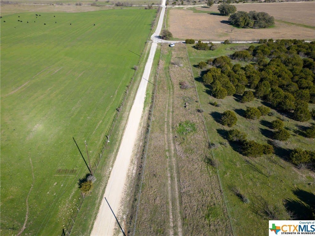 75 acres in Lampasas County - photo 3