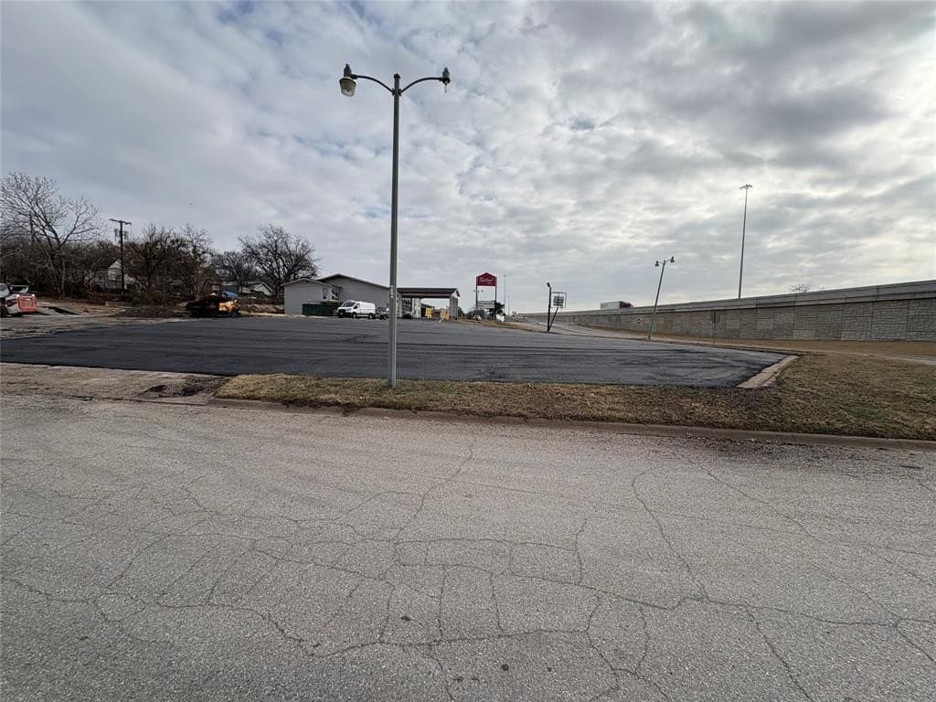 1.26 acres in Grayson County - photo 4