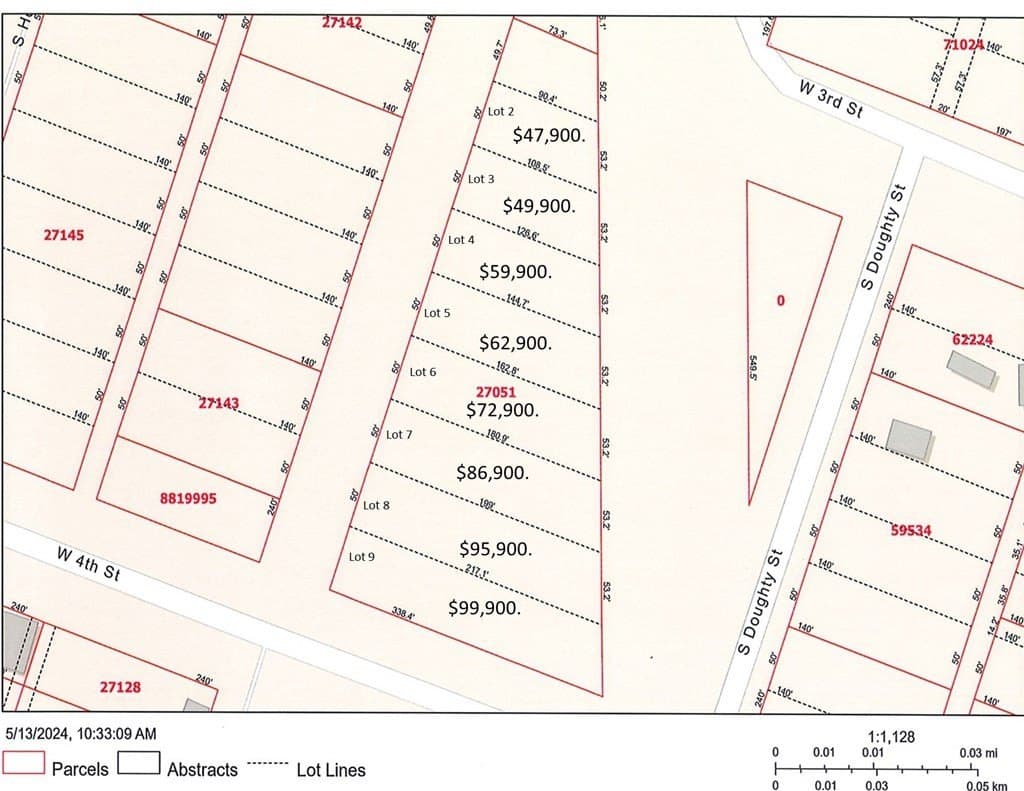 0 acres in Texas County - photo 3