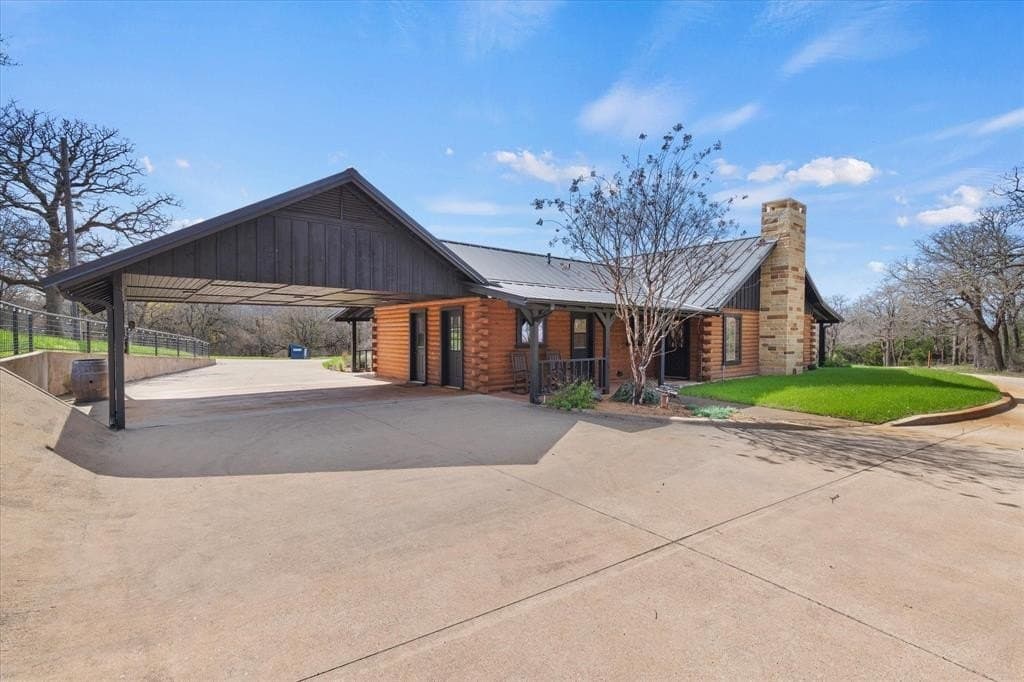 42.25 acres in Cooke County - photo 20