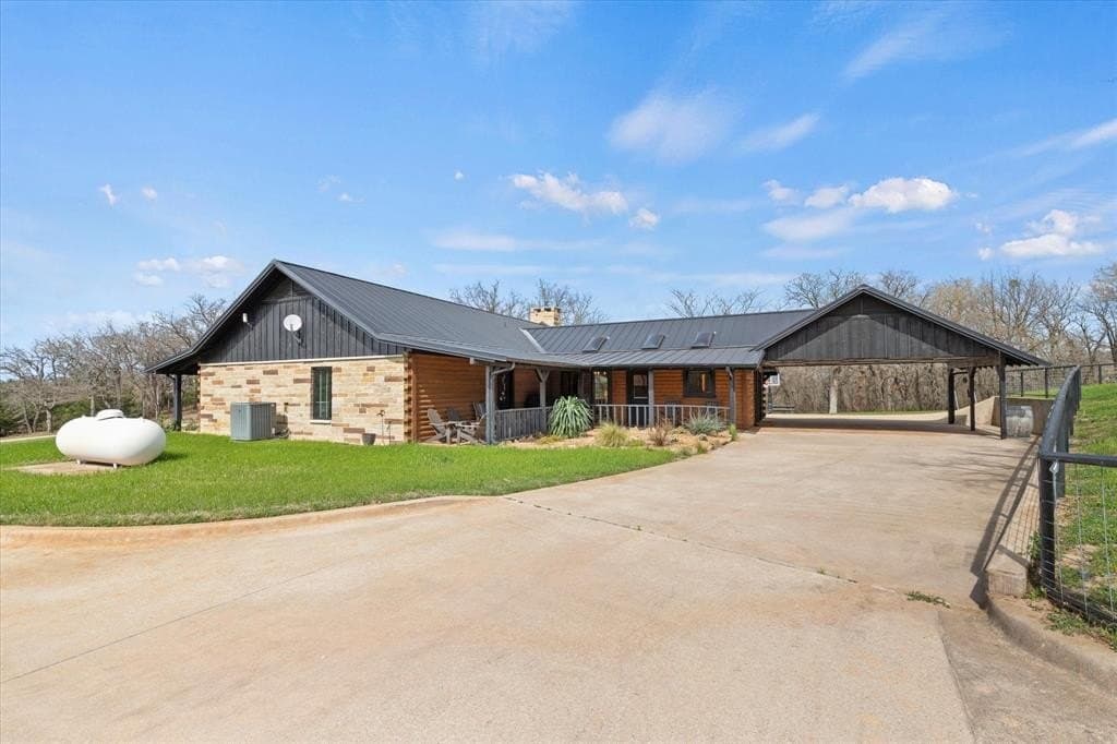 42.25 acres in Cooke County - photo 21