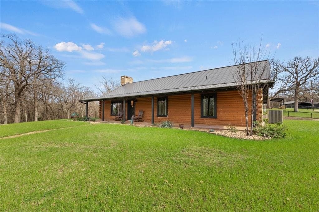 42.25 acres in Cooke County - photo 19