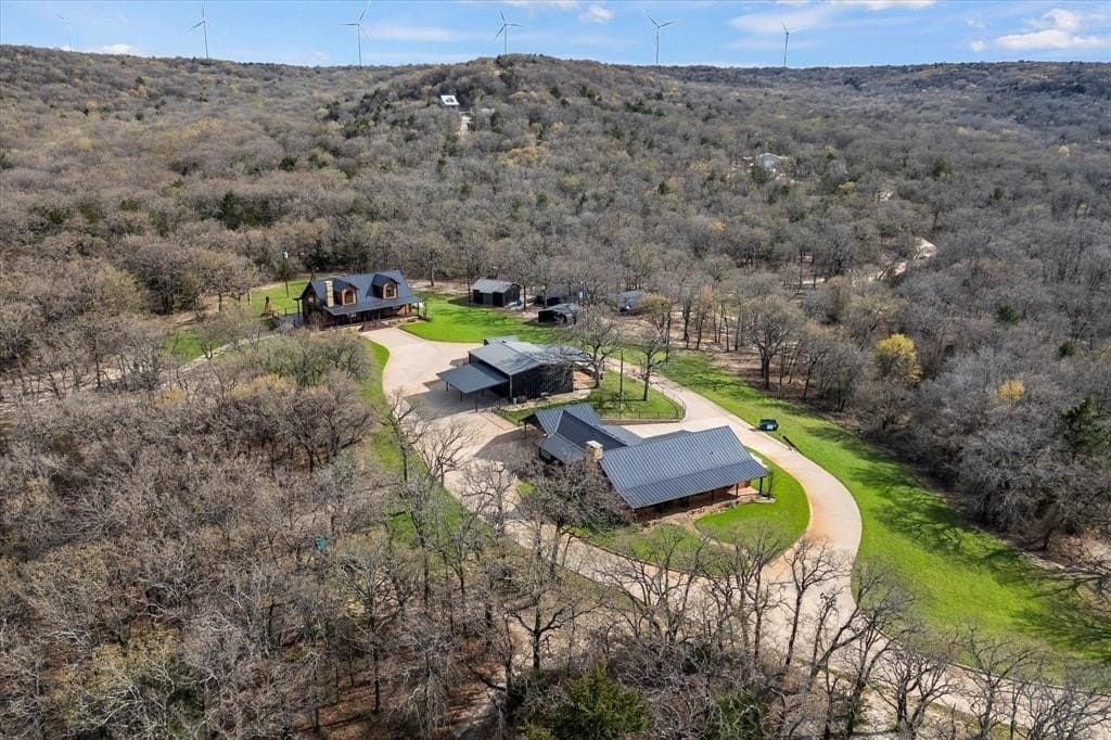 42.25 acres in Cooke County - photo 40