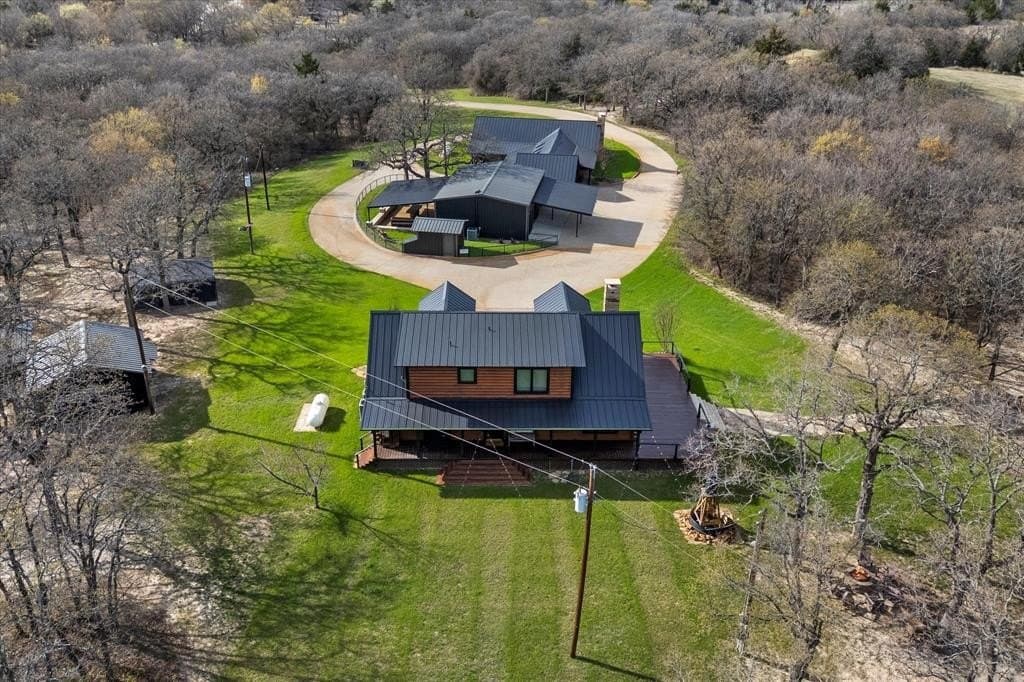 42.25 acres in Cooke County - photo 35