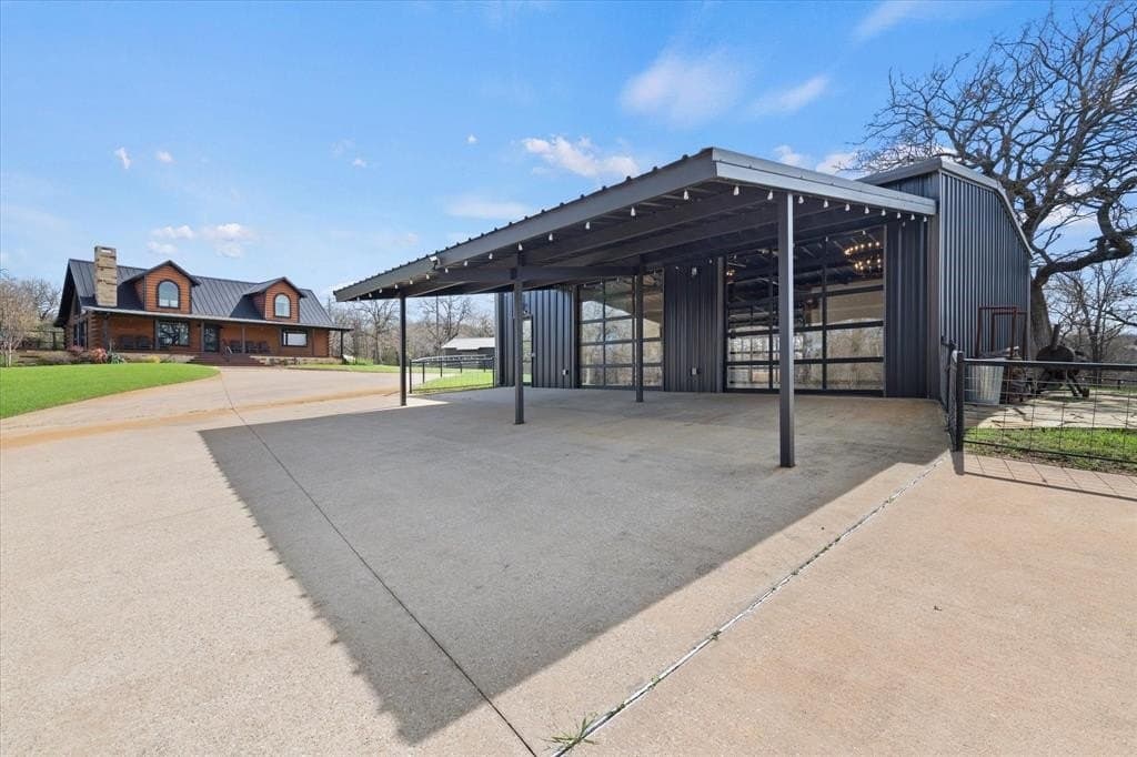 42.25 acres in Cooke County - photo 31