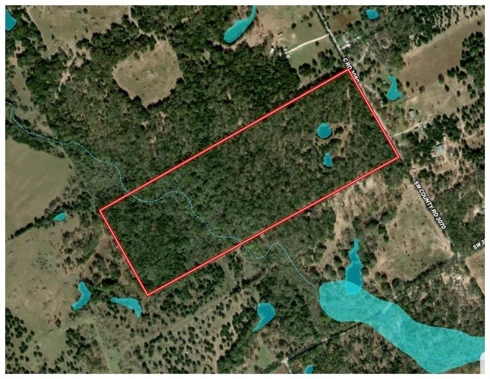 45.02 acres in Navarro County - photo 3