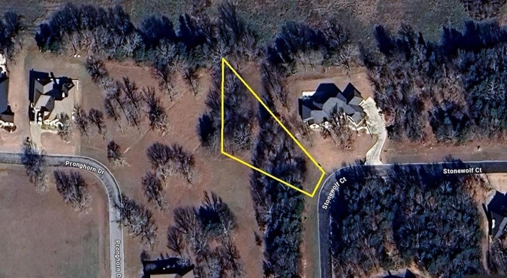 0.43 acres in Grayson County - photo 3