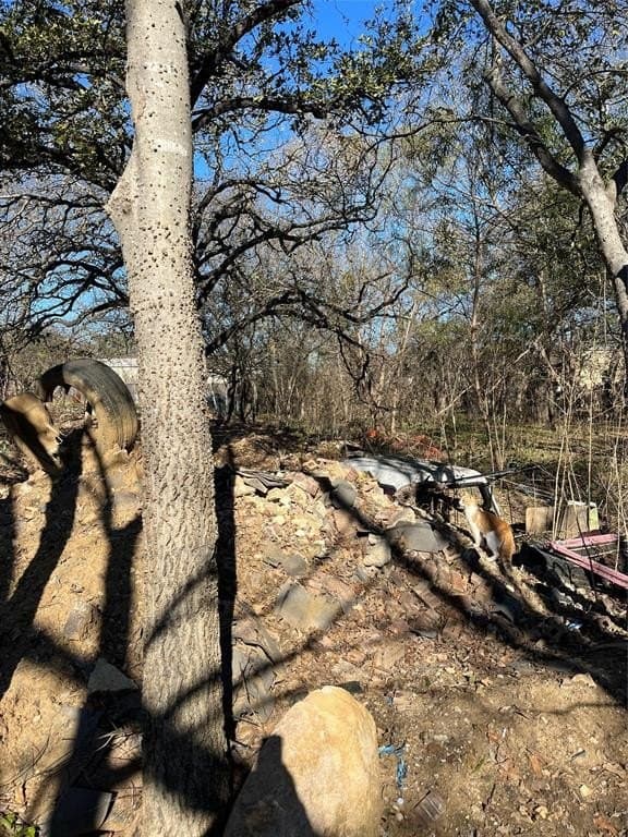 1.41 acres in Tarrant County - photo 3