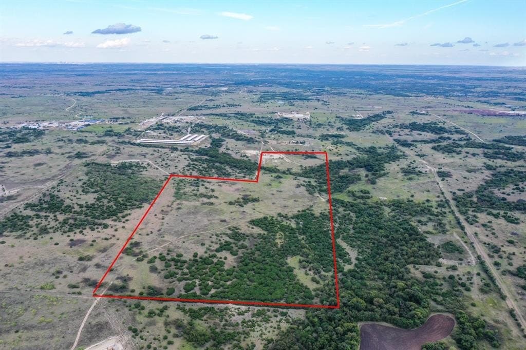 84.89 acres in Parker County - photo 4