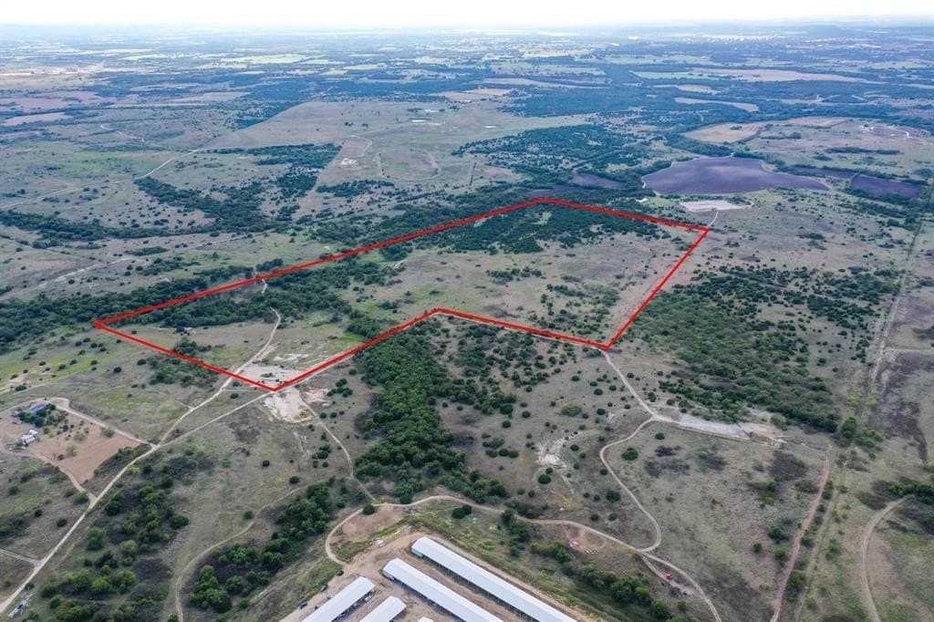 84.89 acres in Parker County - photo 2