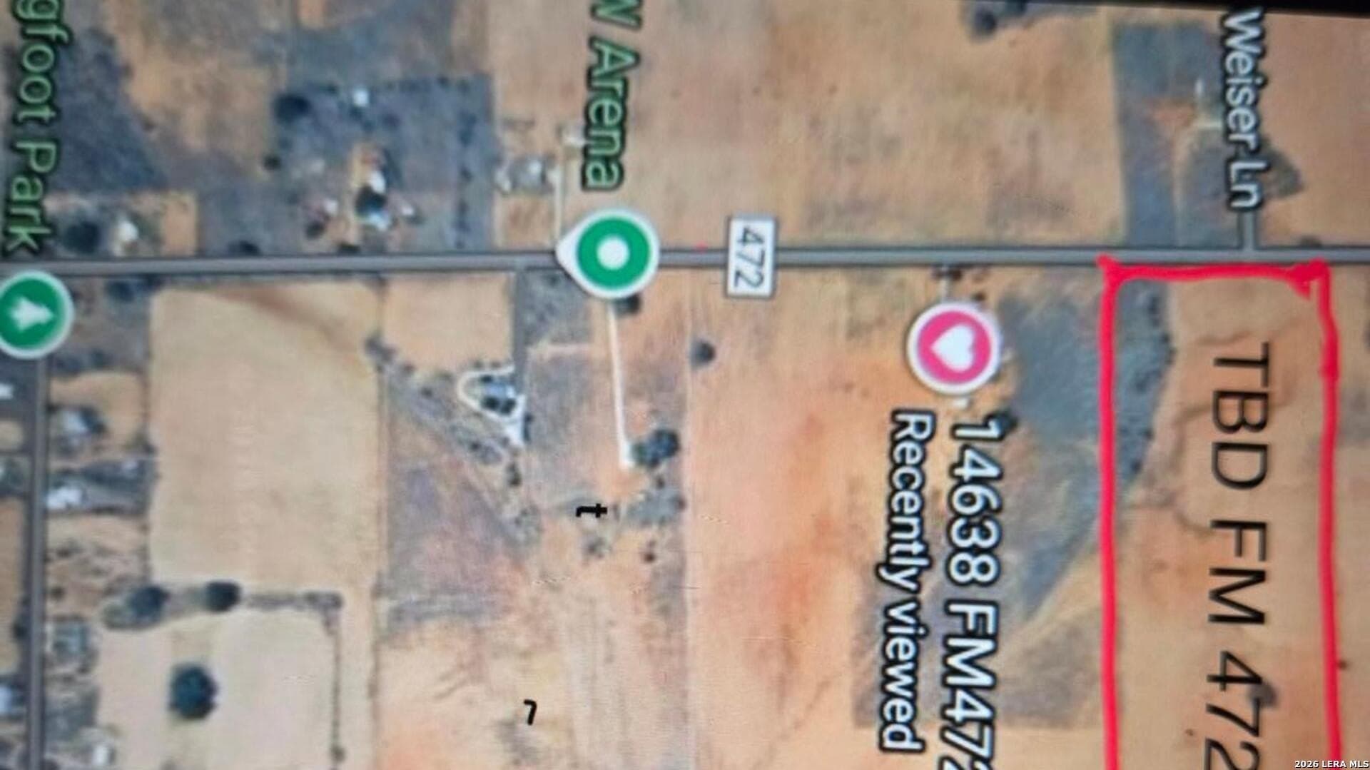 23.45 acres in Frio County - photo 4
