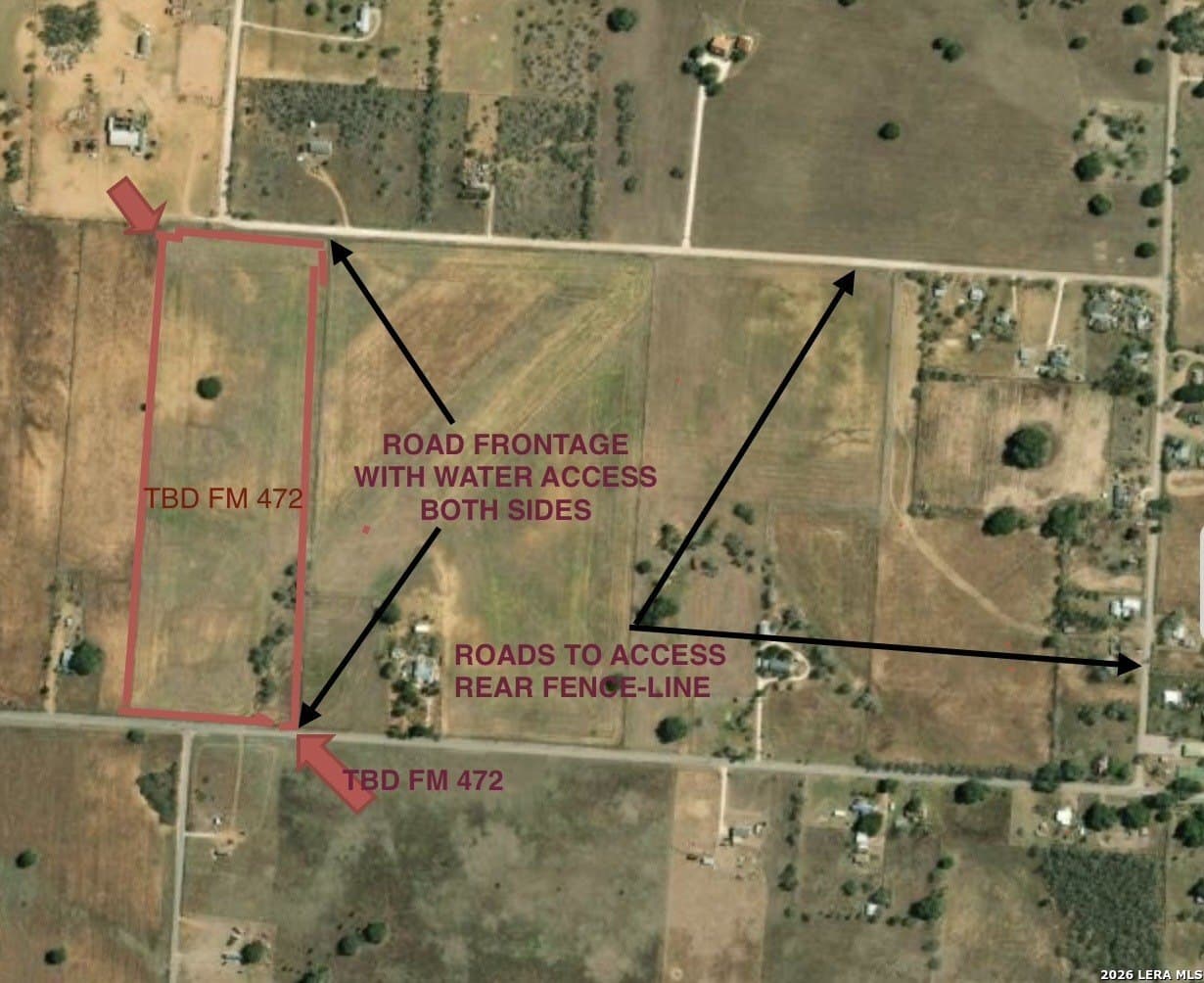 23.45 acres in Frio County - photo 3