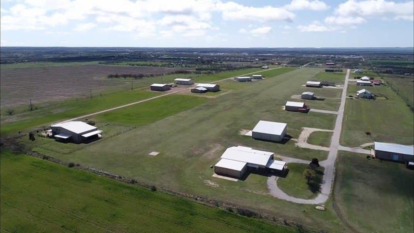 Lot 3 Cessna Drive