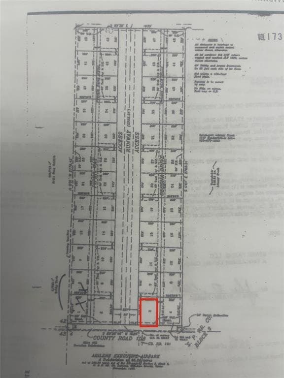 1 acres in Callahan County - photo 3