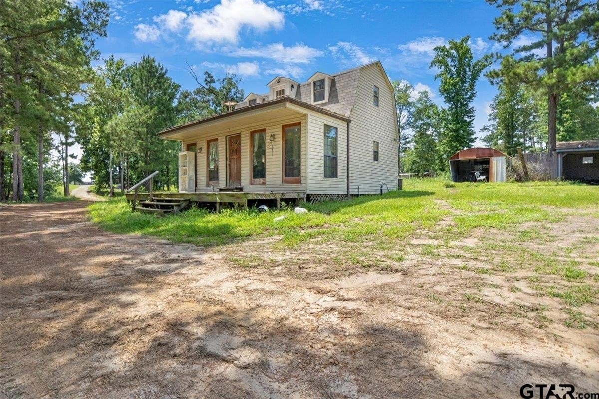 133.9 acres in Upshur County - photo 31