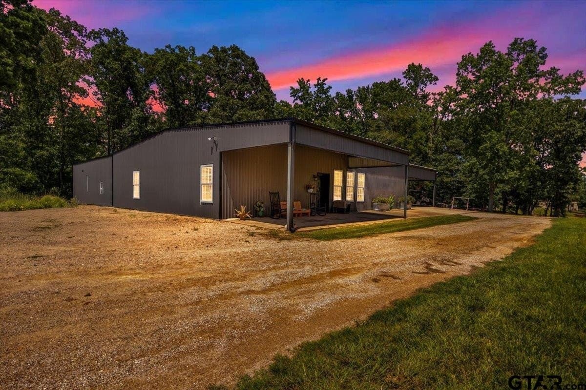 133.9 acres in Upshur County - photo 2