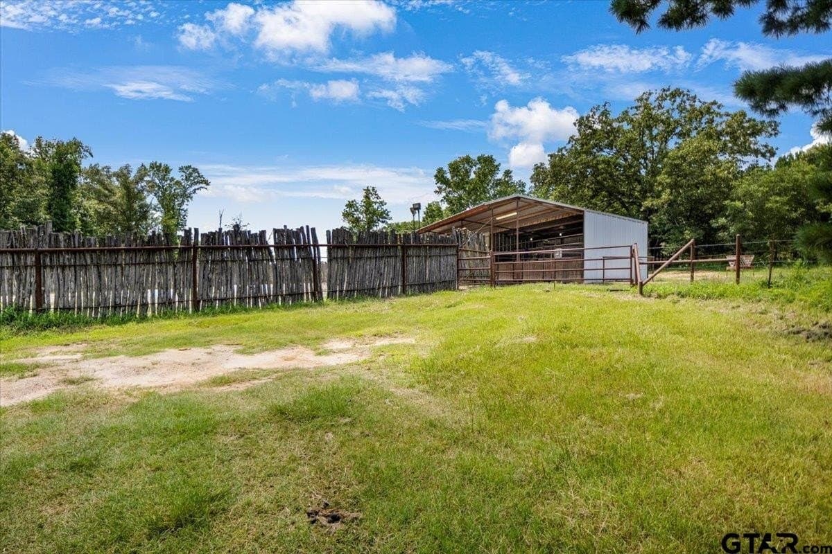 133.9 acres in Upshur County - photo 32