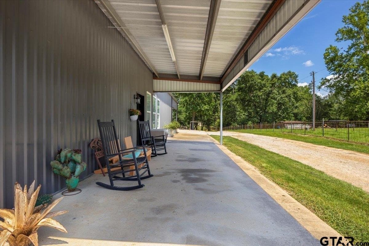 133.9 acres in Upshur County - photo 23