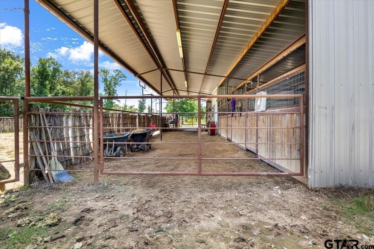 133.9 acres in Upshur County - photo 33