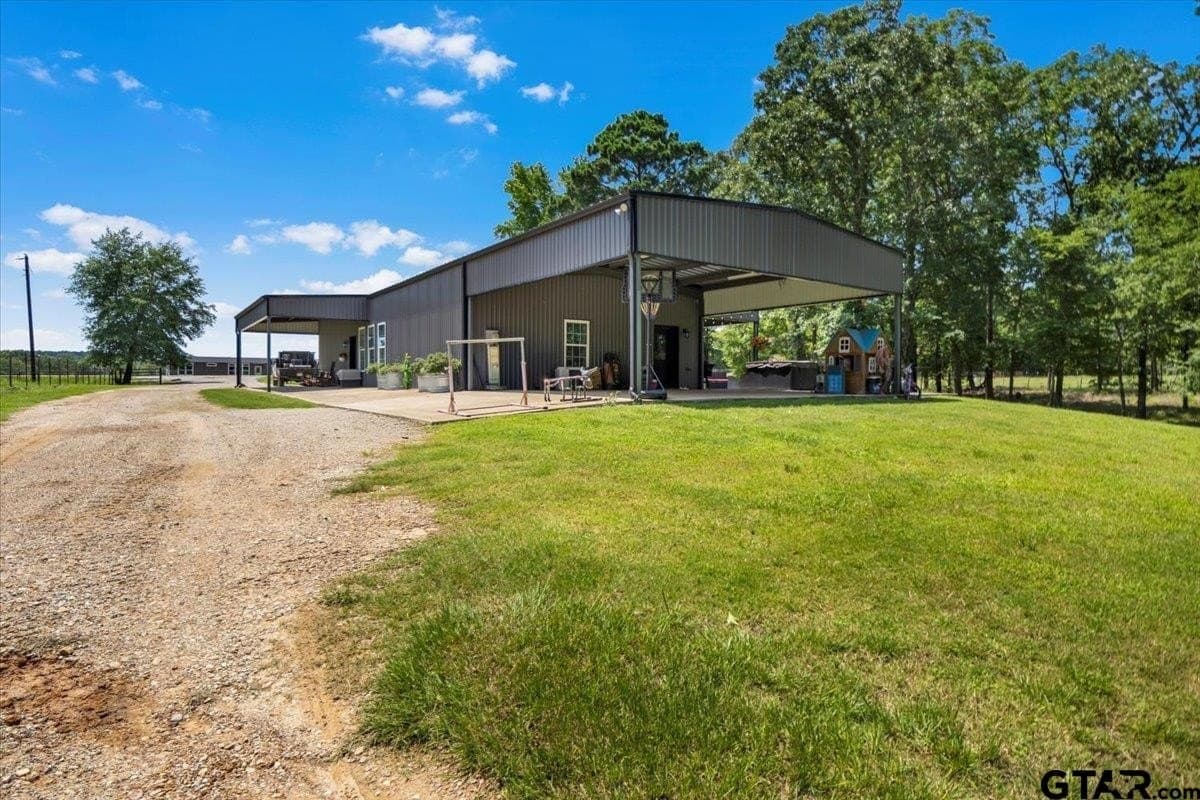 133.9 acres in Upshur County - photo 24