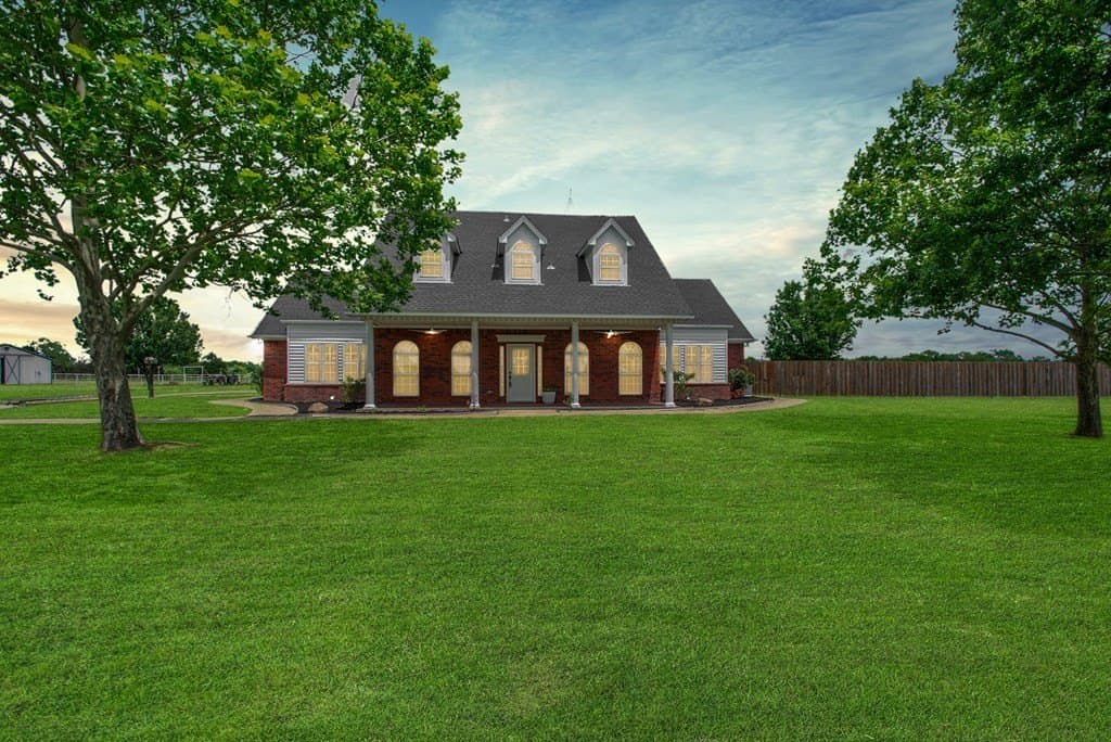40.14 acres in Kaufman County - photo 3