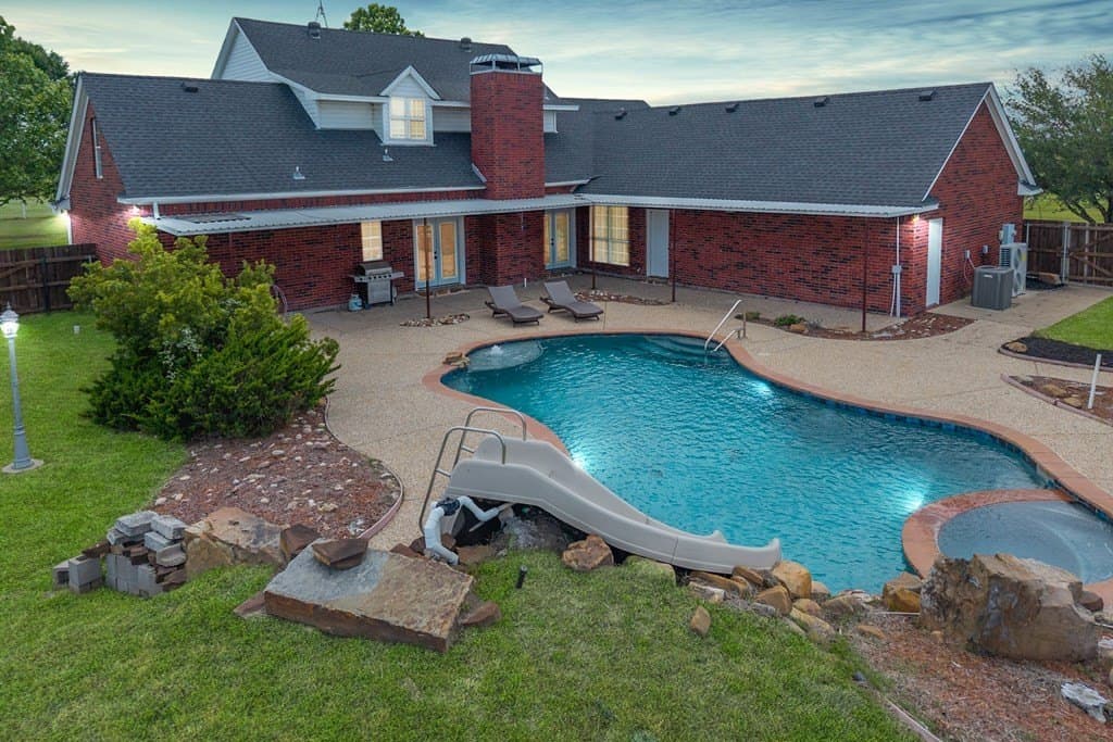 40.14 acres in Kaufman County - photo 2