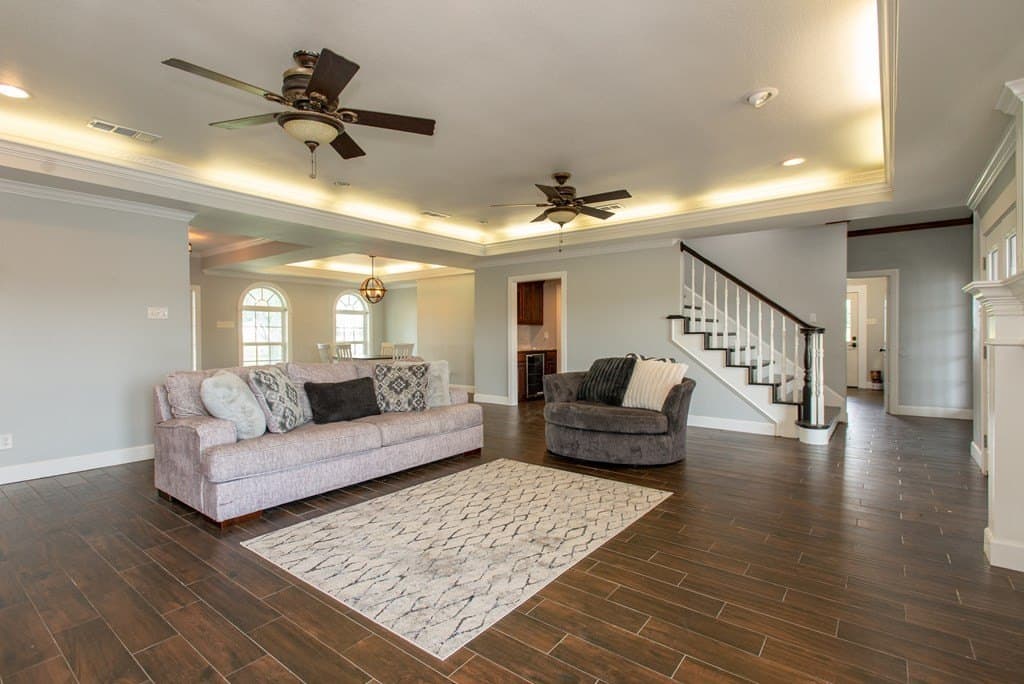 40.14 acres in Kaufman County - photo 5