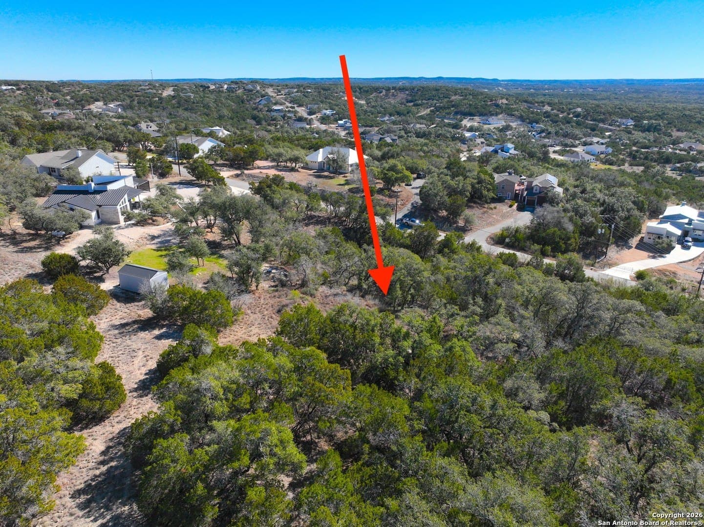 1.04 acres in Comal County - photo 3