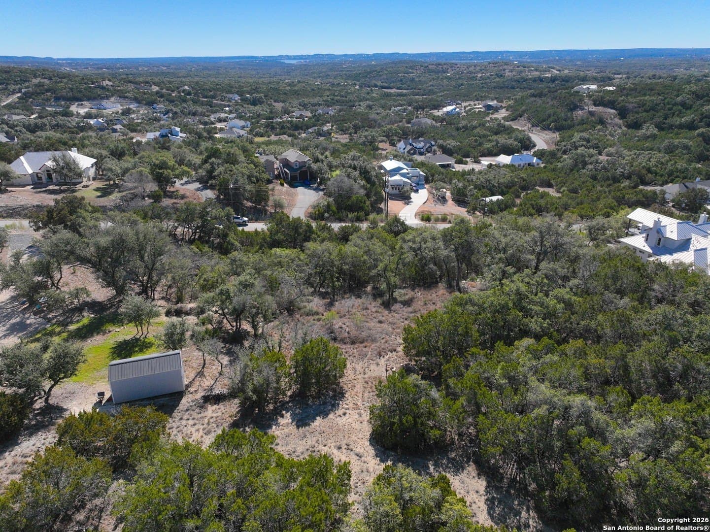 1.04 acres in Comal County - photo 2
