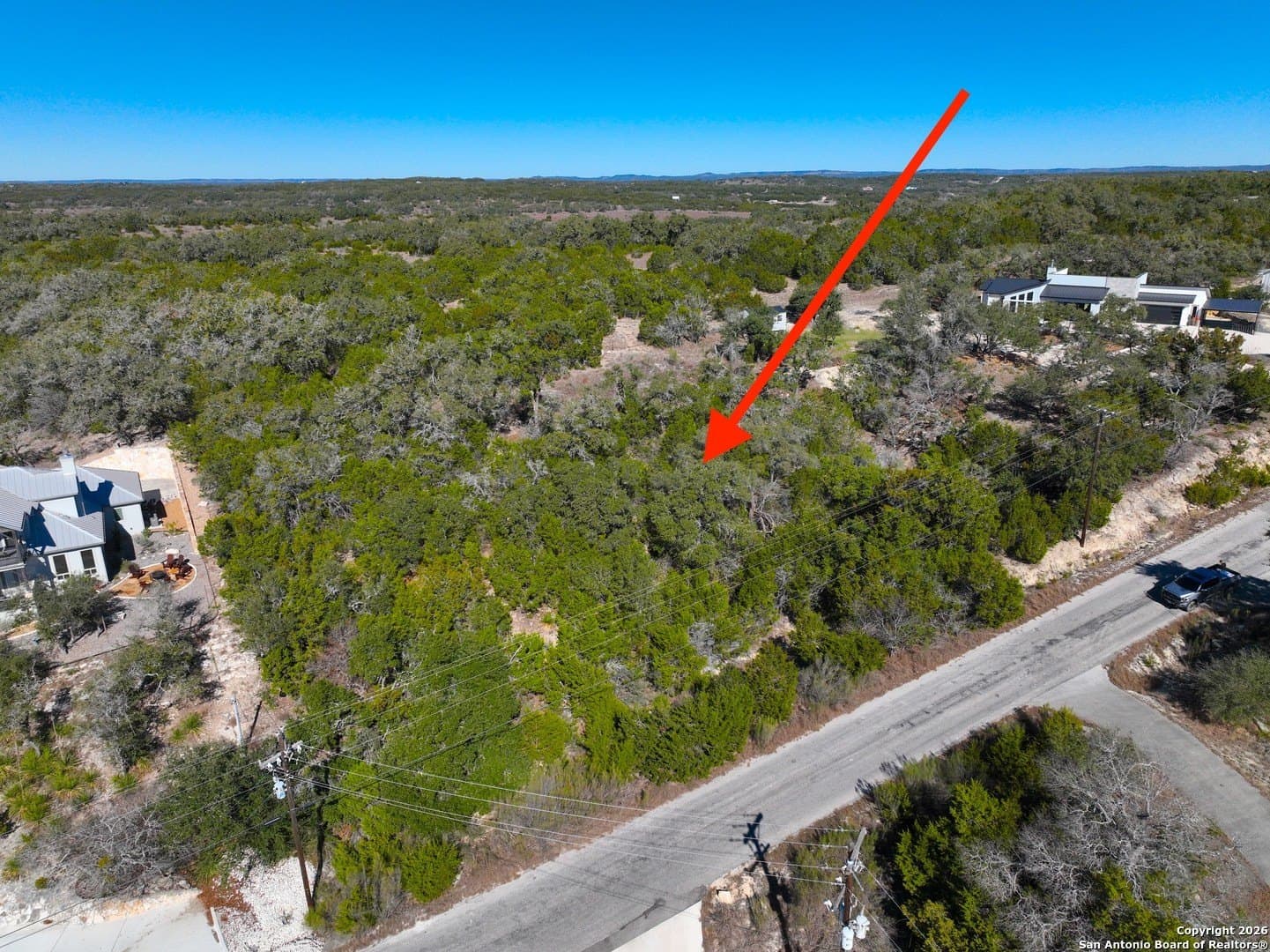 1.04 acres in Comal County - photo 5