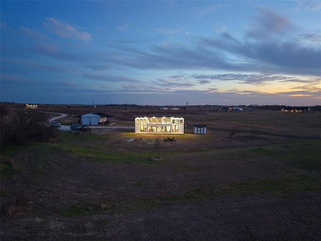 11.34 acres in Hill County - photo 2