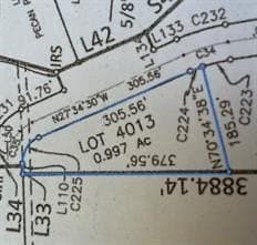1 acres in Hood County - photo 2